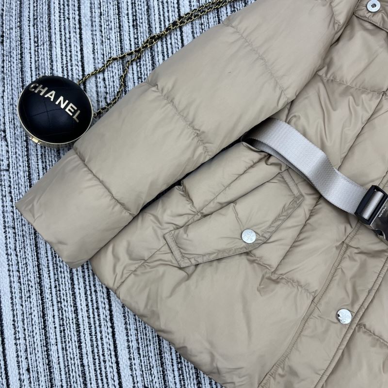 Prada Down Jackets